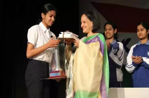 The-Mothers-International-School-New-Delhi-Awards