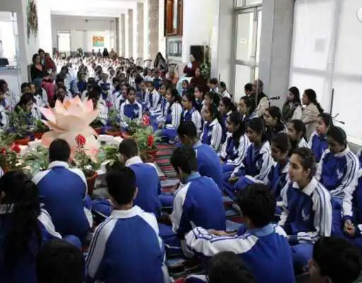The-Mothers-International-School-New-Delhi-Celebration