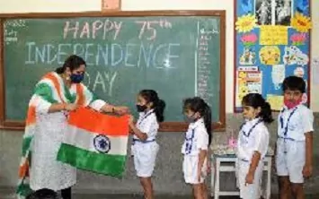 The-Mothers-International-School-New-Delhi-Independence-Day