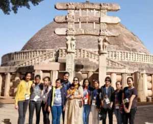 The-Shriram-Millennium-School-Noida-Trip