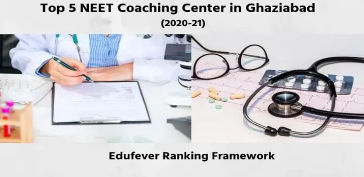 Top 5 NEET Coaching Center in Ghaziabad