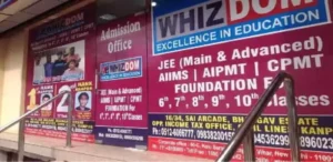 Whizdom Educare Faridabad