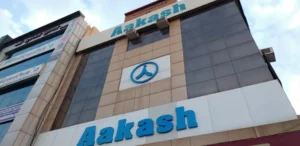 aakash institute ghaziabad