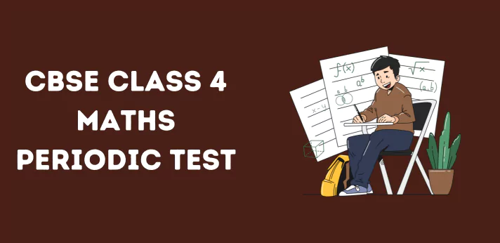 cbse-class-4-maths-periodic-test