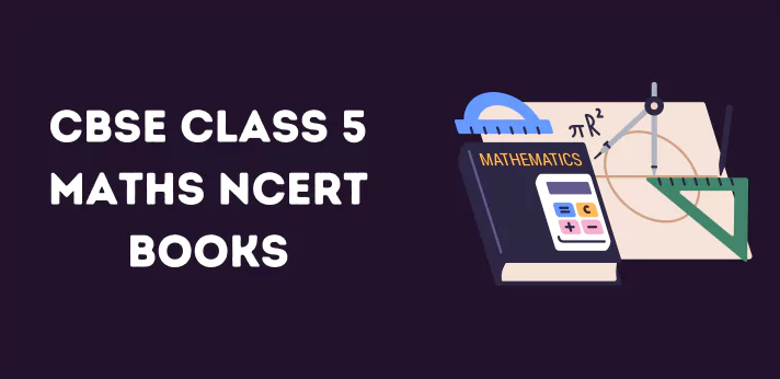 cbse-class-5-maths-ncert-books
