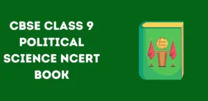 cbse-class-9-political-science-ncert-book