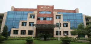 delhi public school dwarka