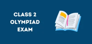 Class 2 Olympiad Exam