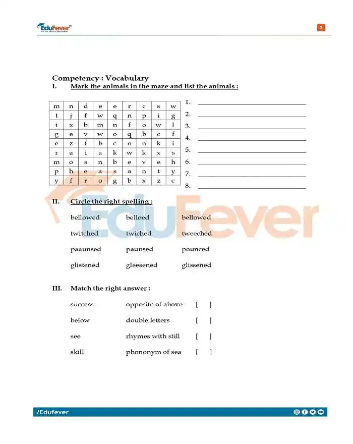 Class-3-English-Printable-Worksheet-1