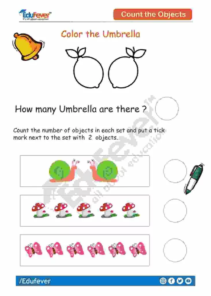 Counting-And-Coloring-worksheet-1