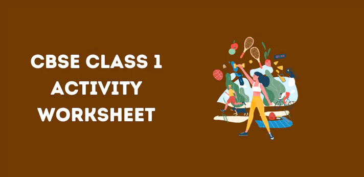 cbse-class-1-activity-worksheet