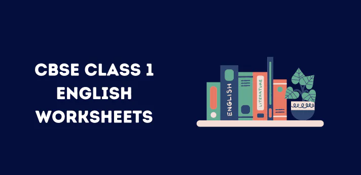 cbse-class-1-english-worksheets