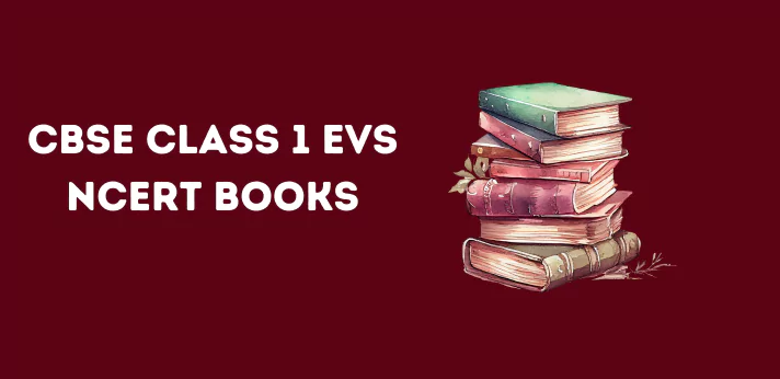 cbse-class-1-evs-ncert-books