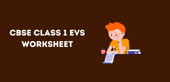 cbse-class-1-evs-worksheet