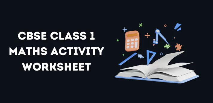 cbse-class-1-maths-activity-worksheet