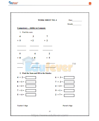 cbse-class-1-maths-practice-worksheet
