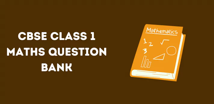 cbse-class-1-maths-question-bank