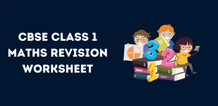 cbse-class-1-maths-revision-worksheet