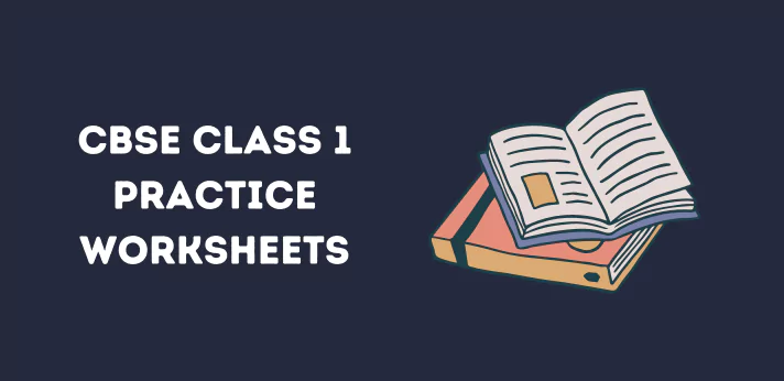 cbse-class-1-practice-worksheets