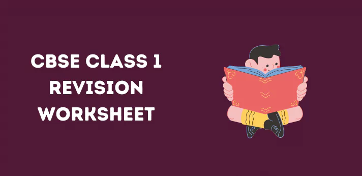 cbse-class-1-revision-worksheet
