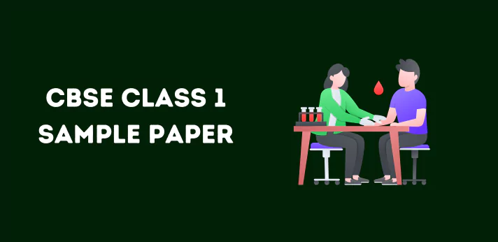 cbse-class-1-sample-paper