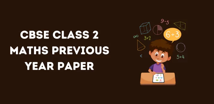 cbse-class-2-maths-previous-year-paper