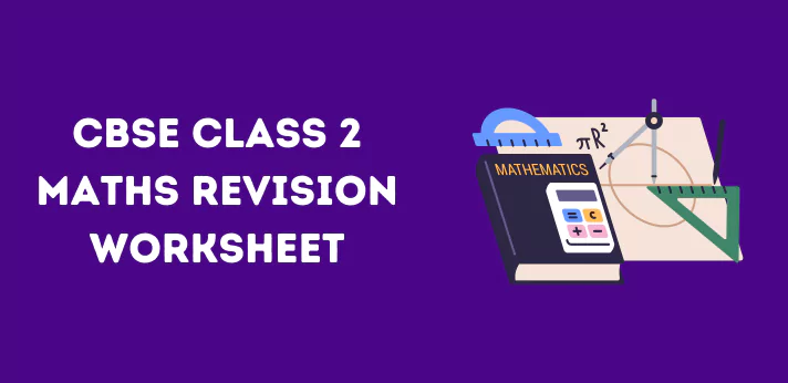 cbse-class-2-maths-revision-worksheet