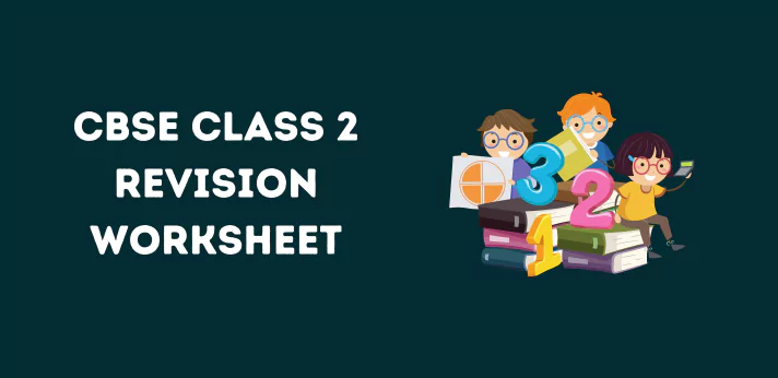 cbse-class-2-revision-worksheet