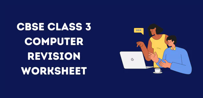 cbse-class-3-computer-revision-worksheet