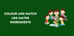 colour-and-match-lkg-maths-worksheets