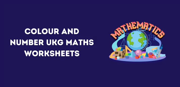 colour-and-number-ukg-maths-worksheets