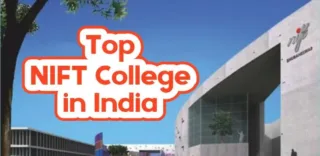 Top NIFT Colleges in India
