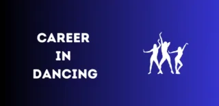 Career in Dancing