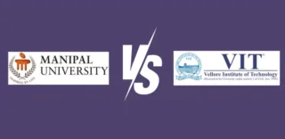 Which University is Best? VIT or Manipal
