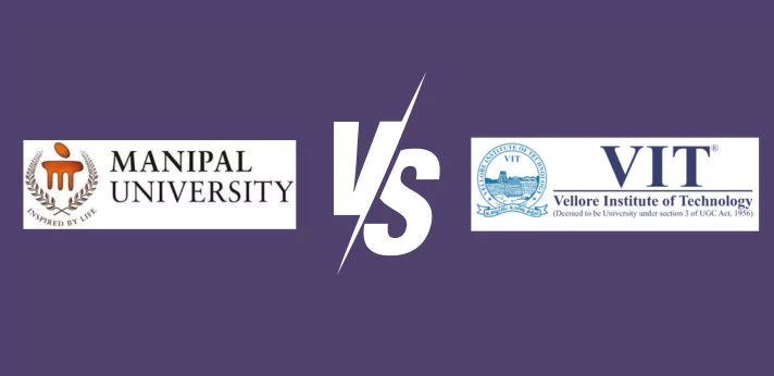 Which University is Best? VIT or Manipal