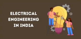 Electrical Engineering in India