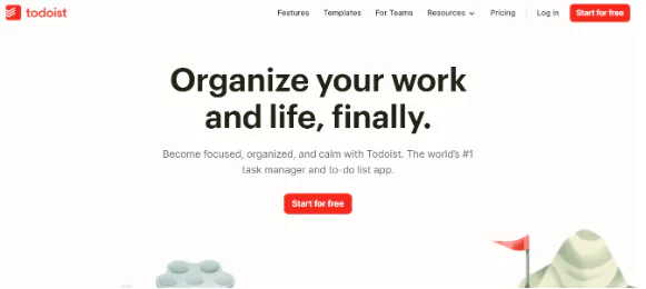 todoist-for-task-management