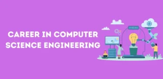 Career in Computer Science Engineering