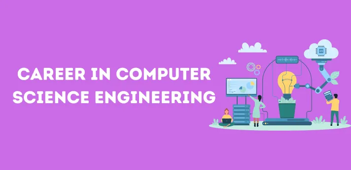Career in Computer Science Engineering