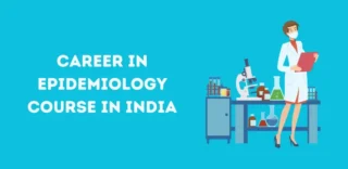 Career in Epidemiology