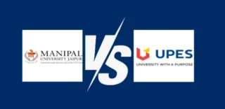 Manipal or UPES