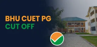 BHU CUET PG Cutoff