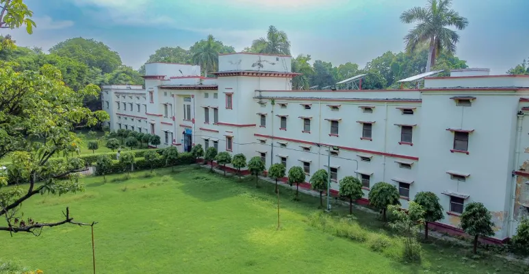 Banaras Hindu University Ground