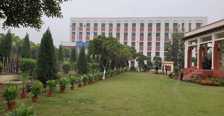 Banaras Hindu University