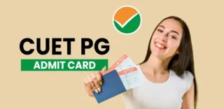 CUET PG Admit Card 2025: Hall Ticket, City Intimation Slip, Get Direct Link here