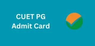 CUET PG Admit Card 2025: Hall Ticket, City Intimation Slip, Get Direct Link here