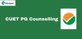 CUET PG Counselling