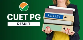 CUET PG Result 2025: Check Merit List/ Score Card Here