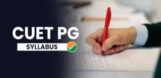 CUET PG Syllabus 2025: Download Subject-wise Syllabus PDF