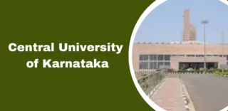 Central University of Karnataka